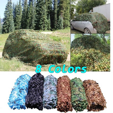 camouflagenet, armymeshnet, junglecarcover, Hunting