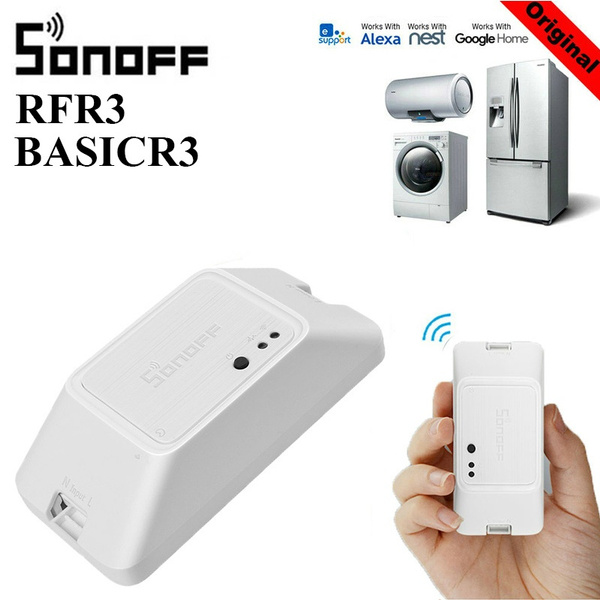 google home light timer