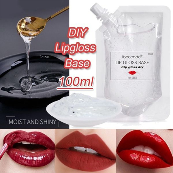 liquid lip gloss base