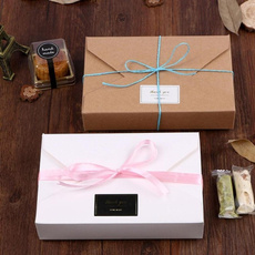 Gifts, cardboardboxe, cookiesboxe, Paper