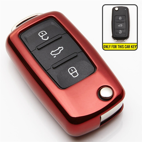 seat arona key cover