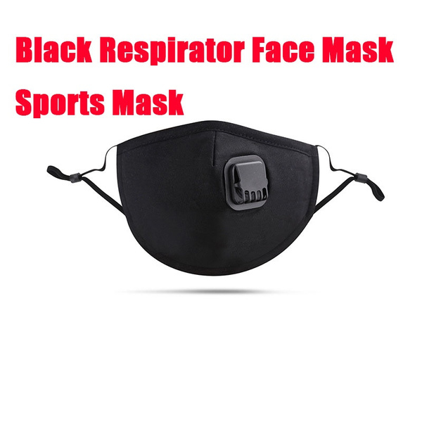 The Mask Face Mask Mask Face Sport Mask Black Mask N95 Face Mask N95 Respirator Mask N95 Mask Particulate Respirator Masks Flu Mask With Valve Pm2 5 Dust Mask Filter Mask N95 Ffp2 P2 Rn95 Sport