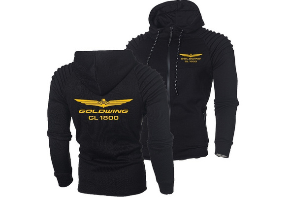 Honda discount goldwing hoodie