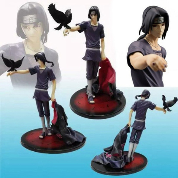 akatsuki figures