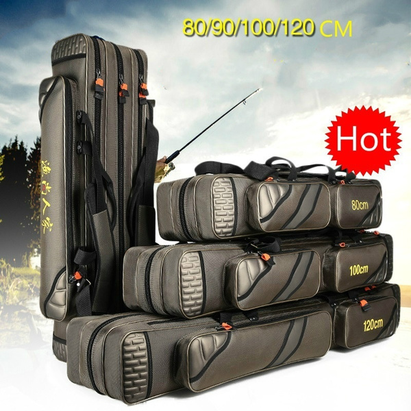 Waterproof Fishing Tackle Bag