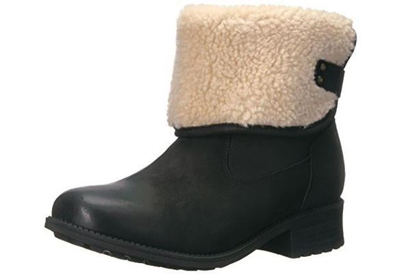 Ugg aldon cheap black