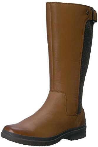 Ugg janina clearance snow boot