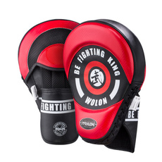 target, sanda, boxing, focu