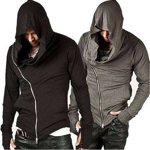 assassin's creed jacket wish