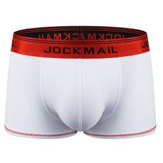 Underwear, Fashion, jockmail, men's boxer
