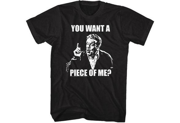 Frank Costanza Seinfeld T-Shirt Unisex 