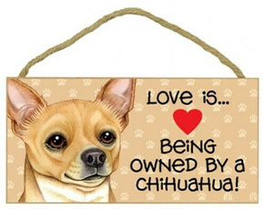Home & Kitchen, chihuahua, Love, Gifts