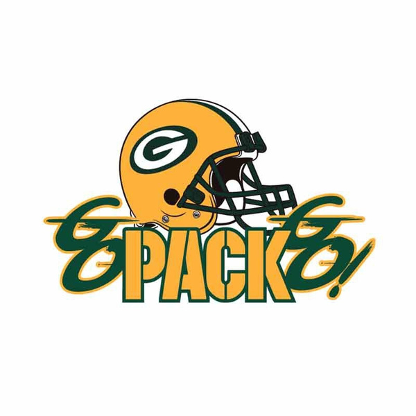 13cm x 8cm For Green Bay Packers Vinyl Graphic Decal Personality Decals  Retro Vintage Car Scratch-Proof Sticker,graffiti, available for Car luggage  windows fridge ，fashional,weird,creative,kawaii,customized