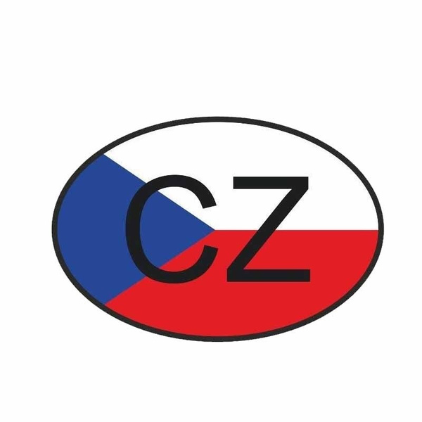 czech country code number