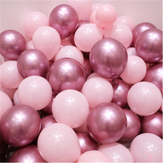 ballon, Decor, birthdaydecorationballoon, confettiballoon