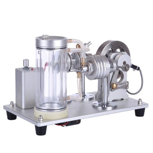 Self-circulation Water-cooled Alcohol Engine Internal Combustion Engine ...