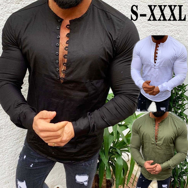 wish mens shirts