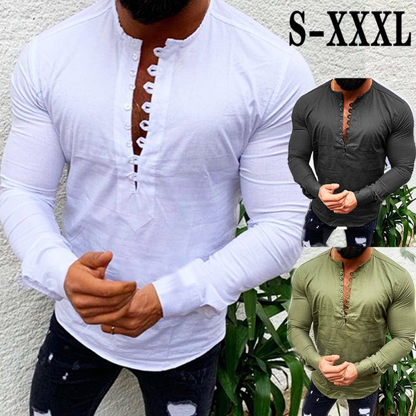 wish mens shirts