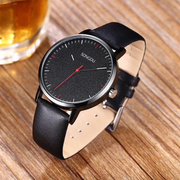 Songdu hot sale mens watch