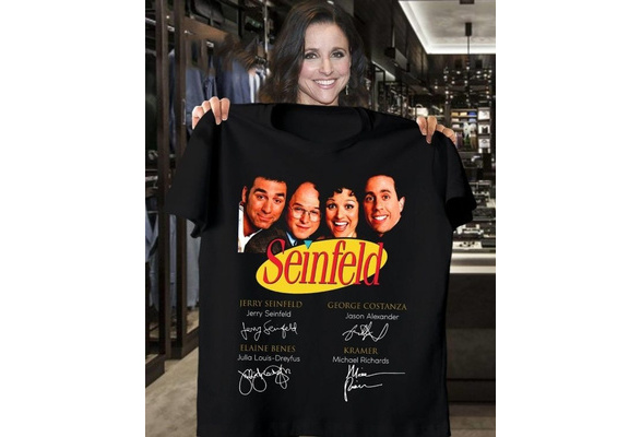 elaine benes t shirt