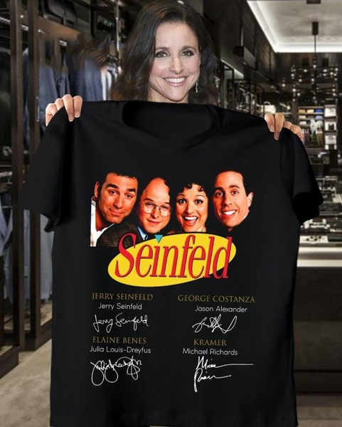 elaine benes t shirt