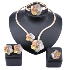 Accesorios de boda, wedding earrings, necklace charm, personalized jewelry set