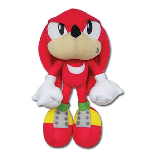 sonic plush wish
