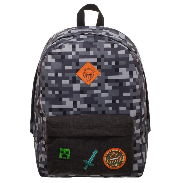 minecraft sac