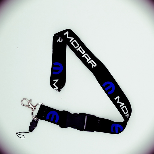 dodge ram lanyard