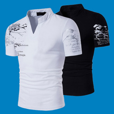 Mens T Shirt, Printed T Shirts, Shirt, Sports & Outdoors
