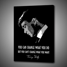 decoration, canvasprint, art, shelby