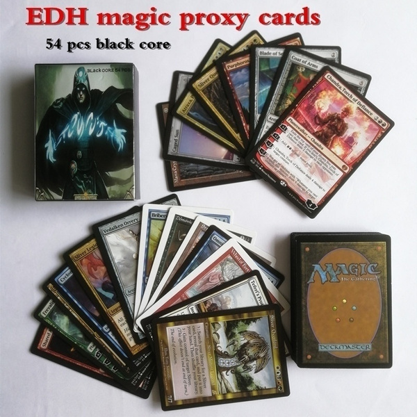 mtg black core cards MTG Commander Collection Black  Twenty Sided
