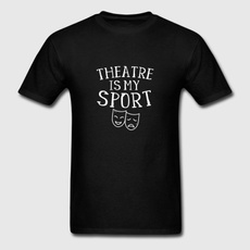 casualtshirtmen, Fashion, Theater, Shirt