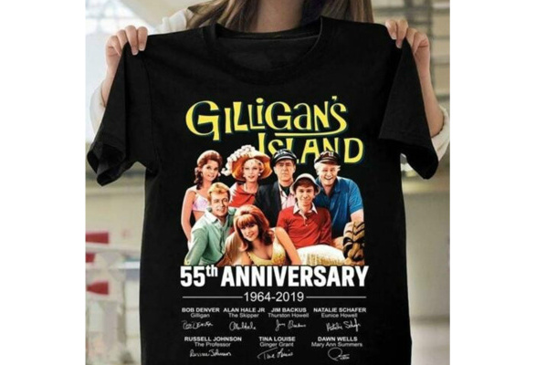 Gilligan's sales island shirt