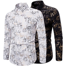 Designers, Cotton Shirt, Shirt, Sleeve