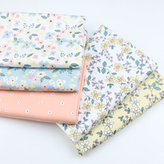 Scrapbooking, Fabric, Patchwork, Sewing