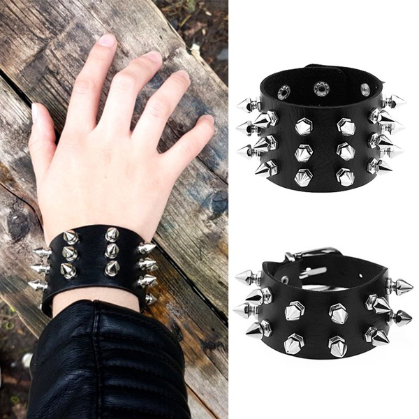 Buy Black Bracelets  Kadas for Men by University Trendz Online  Ajiocom
