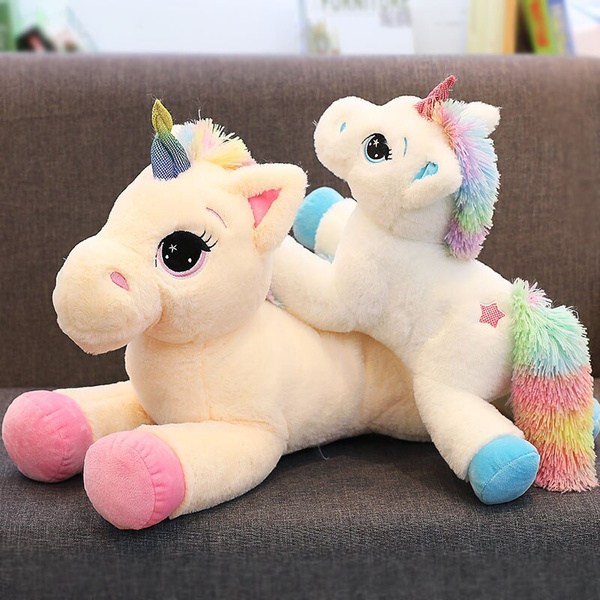 baby girl unicorn toys