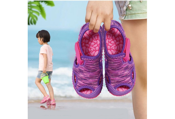 infant beach sandals