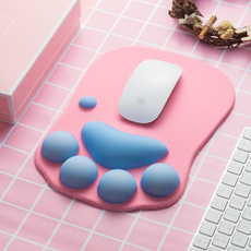 Mats, catclawmouse, Silicone, Mouse