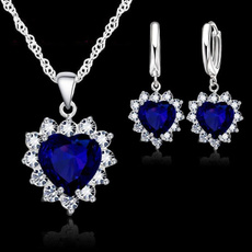 Cubic Zirconia, Heart, Love, lover gifts