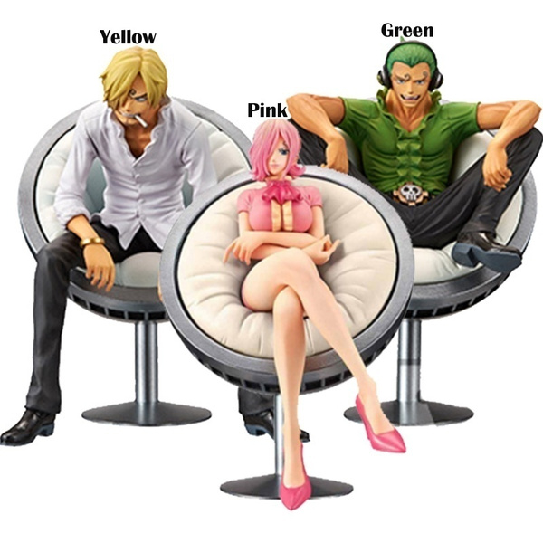 1 Piece One Piece THE GRANDLINE SERIES Vinsmoke Family Sanji