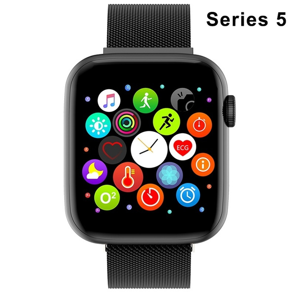 Wish apple watch online series 5