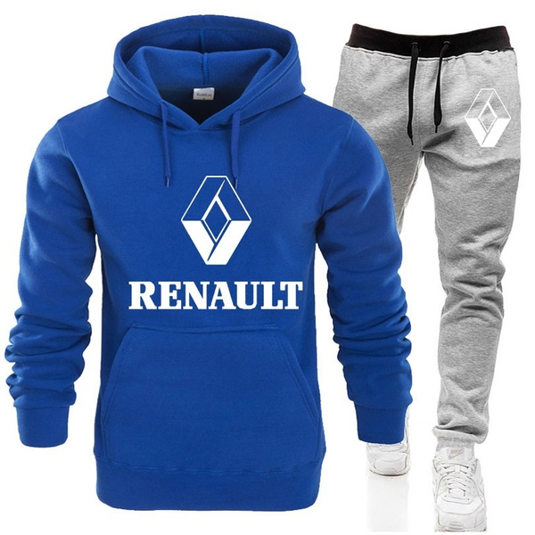 Renault hoodie hot sale