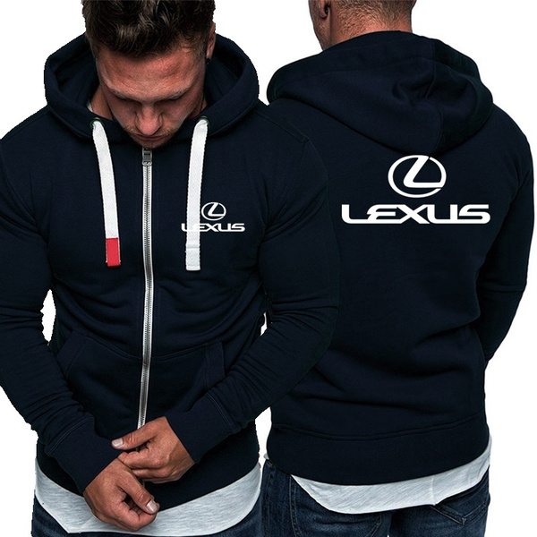 Lexus hoodie best sale