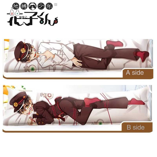 Hello World Ruri Ichigyo Anime Dakimakura Japanese Love Body Pillow Cover anime  long pillow,hugging pillow case,anime body pillow price,dakimakura store  [2020-06-NEW-20345] - $25.99