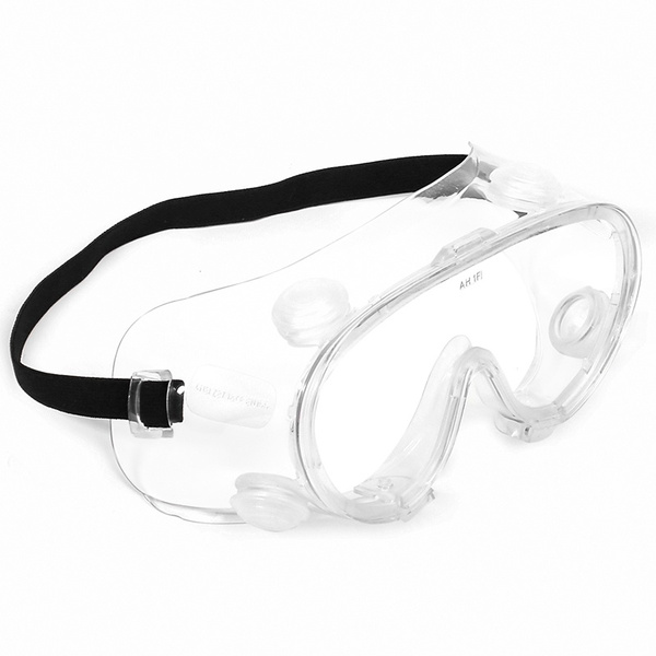 Details about   Anti-fog To Shield Saliva From Splashing Anti-sand dust-proof Protective Glasses 