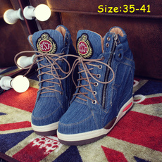 Sneakers, Fashion, shoes for womens, Lace