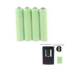 cylinder, conductor, nopower, Battery