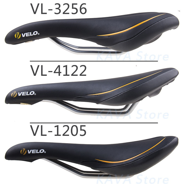 velo mountain bike seat
